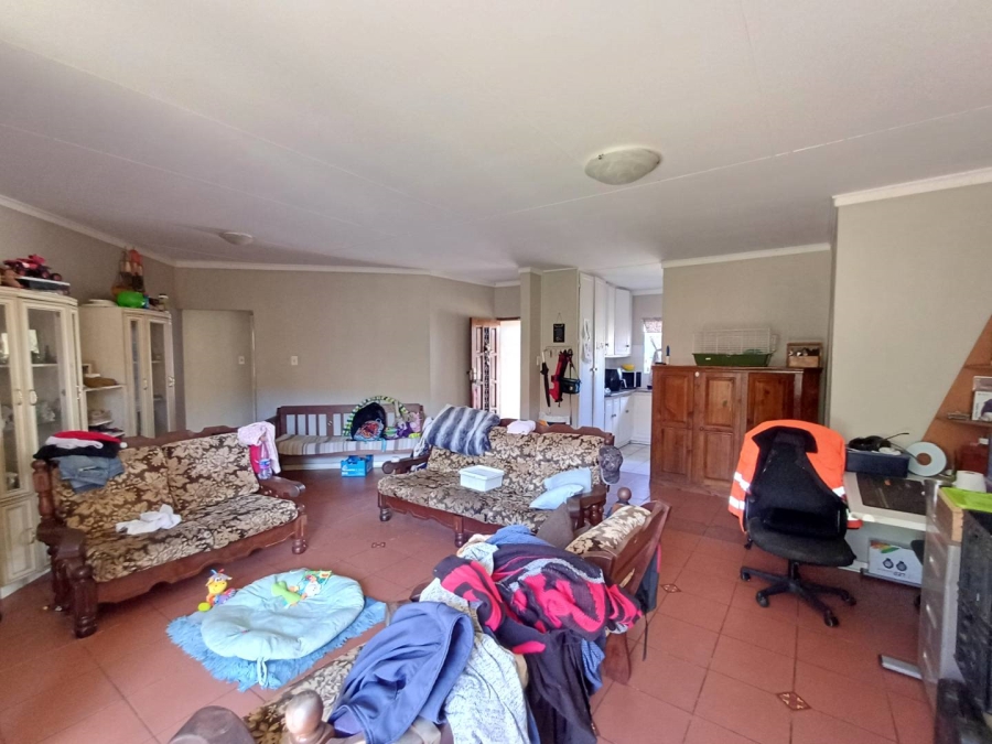 3 Bedroom Property for Sale in Uitsig Free State